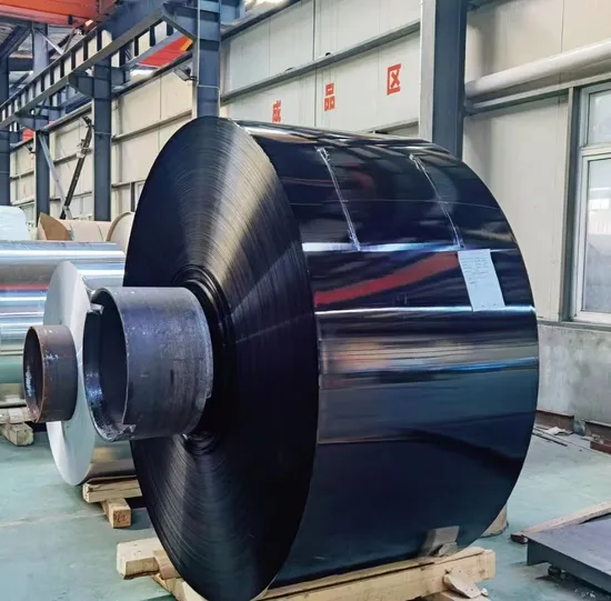 Variety Alloy Different Size Aluminum Coil with Variety Surface