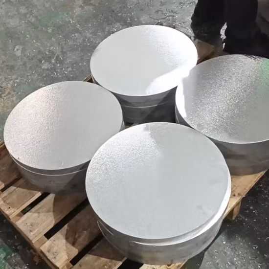 Fournir une plaque en tôle d'aluminium 5052, 5083, 6082, 8011, 3003, 3004